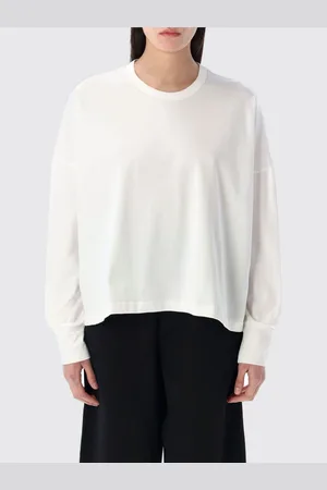 STUDIO NICHOLSON T-Shirt Woman color