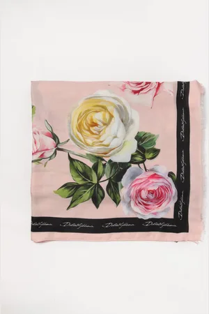 Dolce & Gabbana Scarf Woman color