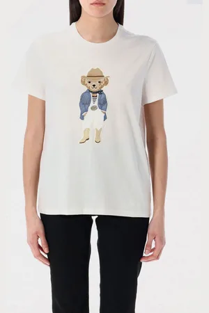 Ralph Lauren T-Shirt Woman color