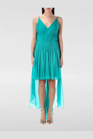 Alberta Ferretti Dress Woman color