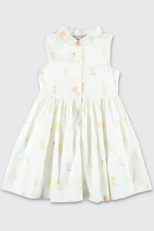 BONPOINT Dress Kids color