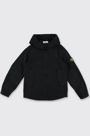 Stone Island Jacket Kids color