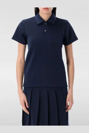Comme des Garçons Polo Shirt Woman color