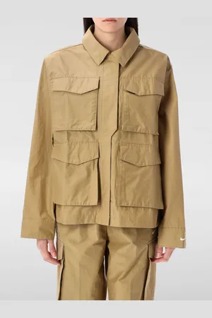 Nike Coat Woman color