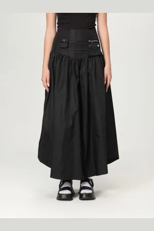 Ganni Skirt Woman color