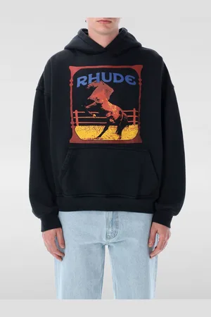 Rhude Sweatshirt Men color