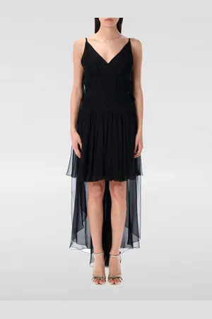 Alberta Ferretti Dress Woman color