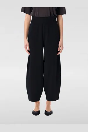 STUDIO NICHOLSON Pants Woman color