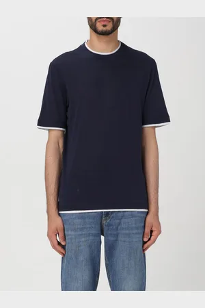 Brunello Cucinelli T-Shirt Men color