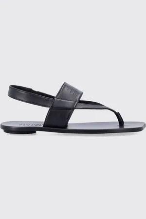 Maison Margiela Flat Shoes Woman color