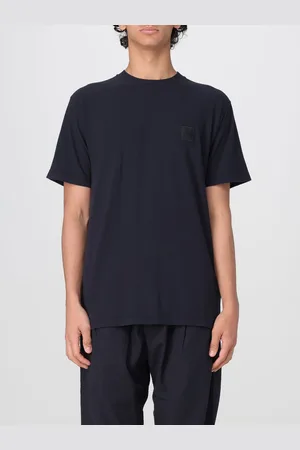 Stone Island T-Shirt Men color
