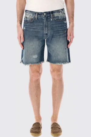 Ralph Lauren Short Men color