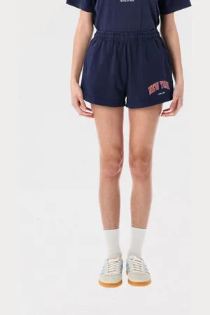 Sporty & Rich Short Woman color