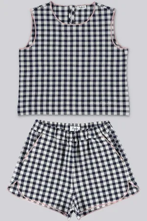 Il gufo Co-Ords Kids color