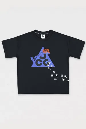 Nike T-Shirt Kids color