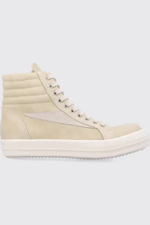 Rick Owens Sneakers Men color
