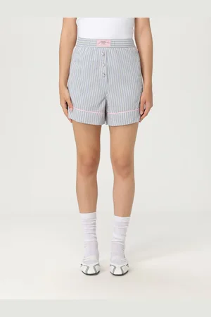 Ganni Short Woman color