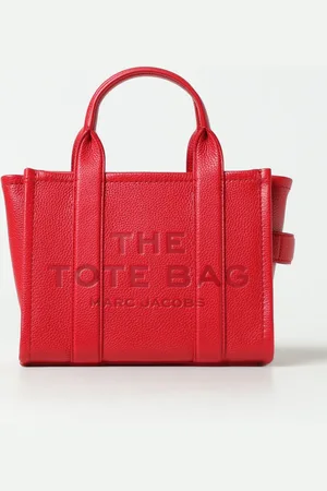 Marc Jacobs The Small Tote Bag in grained leather