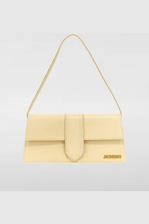 Jacquemus Shoulder Bag Woman color