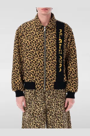 Brain Dead Jacket Men color