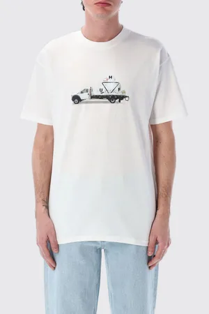 Huf T-Shirt Men color