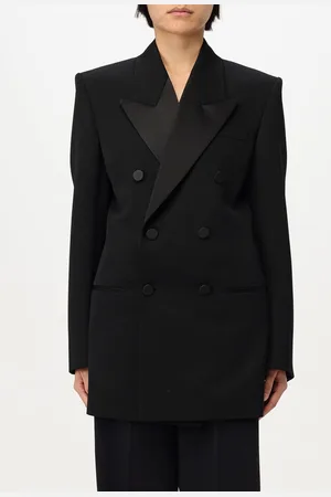 Saint Laurent Jacket Woman color