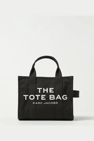 Marc Jacobs The Small Tote Bag in canvas