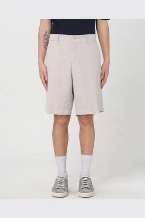 Brunello Cucinelli Short Men color