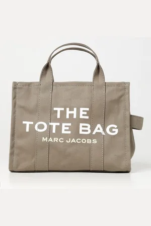 Marc Jacobs The Tote Bag in canvas