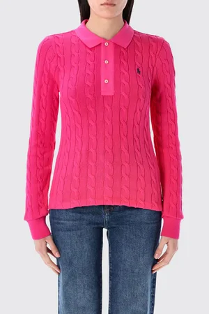 Ralph Lauren Sweater Woman color
