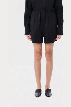 Loulou Studio Short Woman color