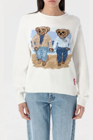 Ralph Lauren Sweater Woman color