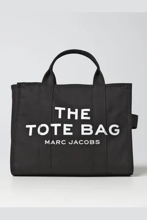 Marc Jacobs The Tote Bag in canvas