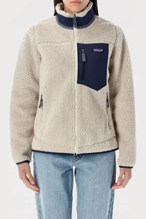 Patagonia Coat Woman color