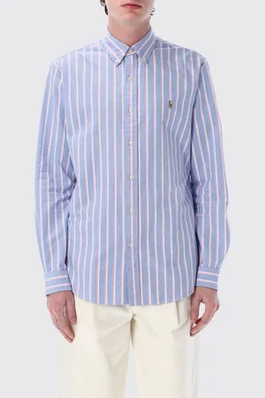 Ralph Lauren Shirt Men color