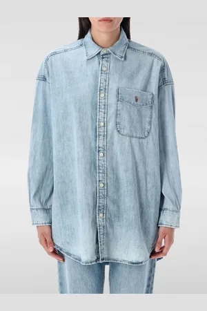 Ralph Lauren Shirt Woman color