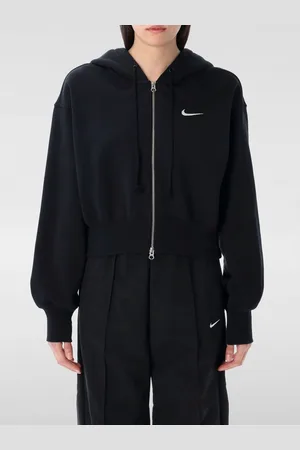 Nike Sweatshirt Woman color