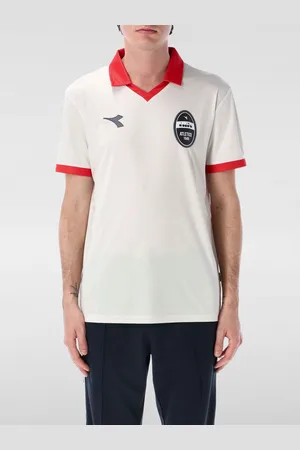 Diadora Polo Shirt Men color