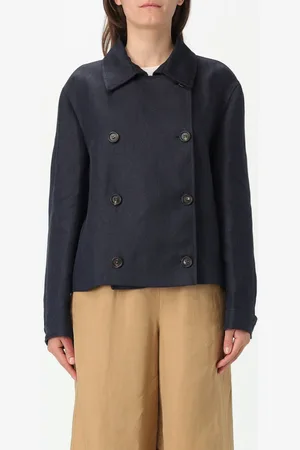 Brunello Cucinelli Jacket Woman color