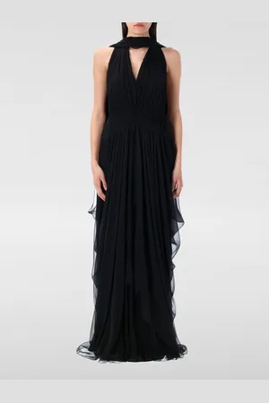 Alberta Ferretti Dress Woman color