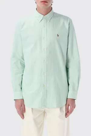 Ralph Lauren Shirt Men color