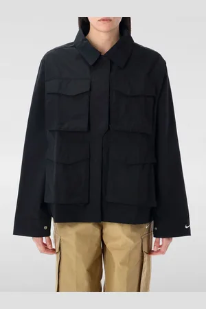 Nike Coat Woman color