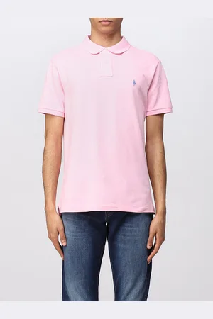 Ralph Lauren Polo Shirt Men color