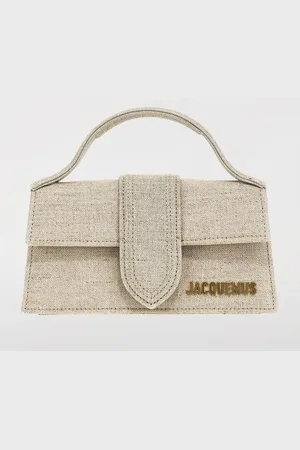 Jacquemus Mini Bag Woman color