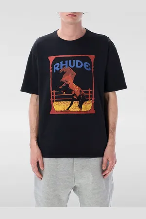 Rhude T-Shirt Men color