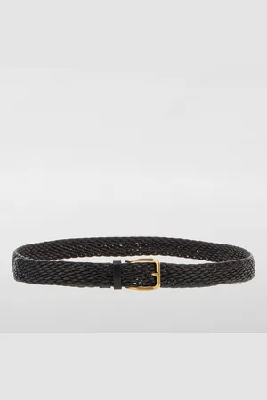 Brunello Cucinelli Belt Men color