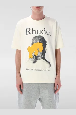Rhude T-Shirt Men color