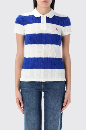 Ralph Lauren Polo Shirt Woman color