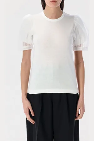 Comme des Garçons T-Shirt Woman color