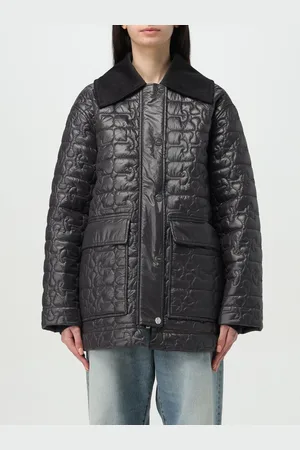 Ganni Jacket Woman color